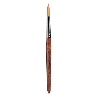 Chisel Acrylic Brush, Size 16, 90197 KK